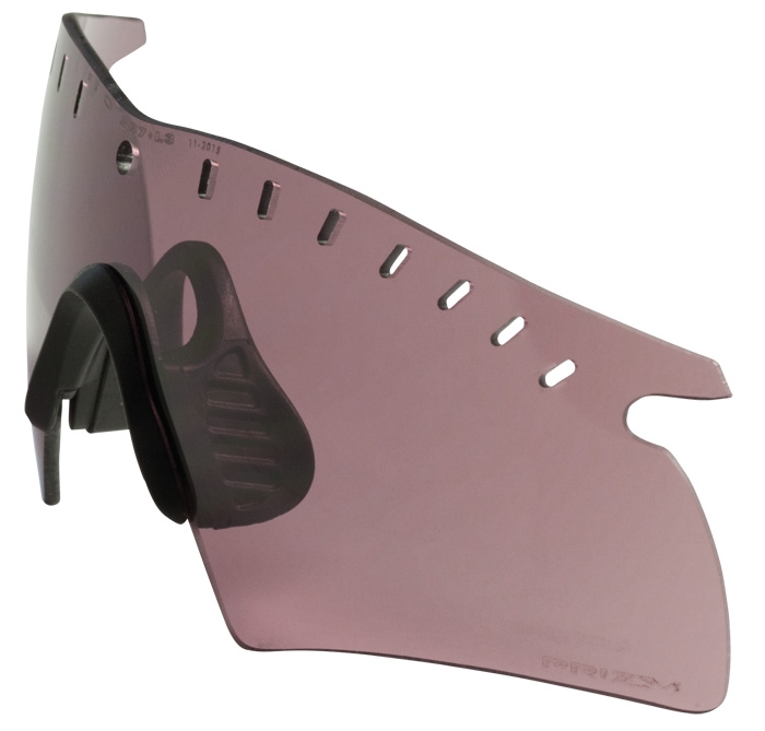 Oakley Ersatzgläser TR22 mit Belüftungsöffnungen für M-Frame 3.0